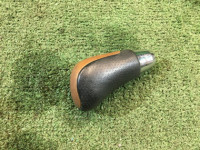 シフトノブ SUBARU OUTBACK OEM 35126AG050 BPE BP9 BP5 2005 EZ30 AT