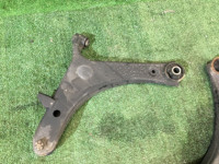 Front control arms SUBARU OUTBACK OEM 20202AG080, 20202AG090, 20204AG010, 20204AG010 BPE BP9 2005 EZ30 AT