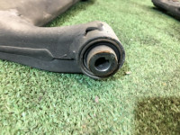 Front control arms SUBARU OUTBACK OEM 20202AG080, 20202AG090, 20204AG010, 20204AG010 BPE BP9 2005 EZ30 AT