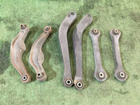 ปีกนกหลัง 20250AE031, 20250AE051, 20250AE010, 20250AE000, 20250AG080 SUBARU OUTBACK