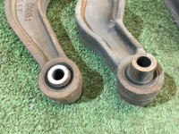 Rear control arms SUBARU OUTBACK OEM 20250AE031, 20250AE051, 20250AE010, 20250AE000, 20250AG080 BPE BP9 2005 EZ30 AT