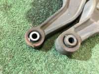 Rear control arms SUBARU OUTBACK OEM 20250AE031, 20250AE051, 20250AE010, 20250AE000, 20250AG080 BPE BP9 2005 EZ30 AT