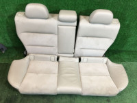 Juego de asientos алькантара SUBARU OUTBACK OEM 64011AG480WA, 64011AG211WA, 64221AG060WA, 64231AG250WA BPE BP9 BP5 2005 gold 3M4