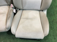 Juego de asientos алькантара SUBARU OUTBACK OEM 64011AG480WA, 64011AG211WA, 64221AG060WA, 64231AG250WA BPE BP9 BP5 2005 gold 3M4