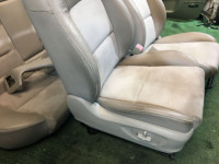 Juego de asientos алькантара SUBARU OUTBACK OEM 64011AG480WA, 64011AG211WA, 64221AG060WA, 64231AG250WA BPE BP9 BP5 2005 gold 3M4