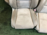 Juego de asientos алькантара SUBARU OUTBACK OEM 64011AG480WA, 64011AG211WA, 64221AG060WA, 64231AG250WA BPE BP9 BP5 2005 gold 3M4