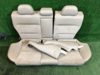 Juego de asientos алькантара SUBARU OUTBACK OEM 64011AG480WA, 64011AG211WA, 64221AG060WA, 64231AG250WA BPE BP9 BP5 2005 gold 3M4