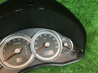 Cuadro de instrumentos SUBARU OUTBACK OEM 85022AG520, 85070AG480, 85075AG000 BPE 2005 EZ30 AT