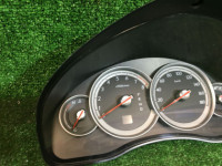 Cuadro de instrumentos SUBARU OUTBACK OEM 85022AG520, 85070AG480, 85075AG000 BPE 2005 EZ30 AT