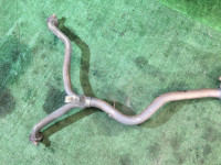 排气中段 SUBARU OUTBACK OEM 44200AG050 BPE 2005 EZ30 AT
