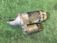 スターター SUBARU OUTBACK OEM 23300AA460 BP5 BL5 BLE BPE BPH BL9 BP9 2005 EZ30 AT