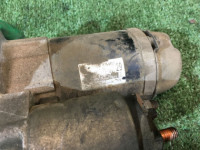 スターター SUBARU OUTBACK OEM 23300AA460 BP5 BL5 BLE BPE BPH BL9 BP9 2005 EZ30 AT