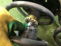 Amortecedores SUBARU OUTBACK OEM 20310AG500, 20310AG510, 20330AG690, 20365AG240 BPE BP9 2005 EZ30 AT