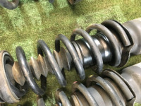Amortecedores SUBARU OUTBACK OEM 20310AG500, 20310AG510, 20330AG690, 20365AG240 BPE BP9 2005 EZ30 AT