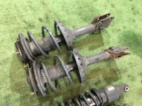 Amortecedores SUBARU OUTBACK OEM 20310AG500, 20310AG510, 20330AG690, 20365AG240 BPE BP9 2005 EZ30 AT