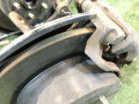 Ступицы задние SUBARU OUTBACK OEM 26700AG000, 26692AG060,26692AG070, 28473AG000 BLE BPE BP5 BL5 BL9 BP9 2005 EZ30 AT