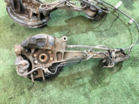 Ступицы задние SUBARU OUTBACK OEM 26700AG000, 26692AG060,26692AG070, 28473AG000 BLE BPE BP5 BL5 BL9 BP9 2005 EZ30 AT
