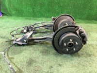 Ступицы задние SUBARU OUTBACK OEM 26700AG000, 26692AG060,26692AG070, 28473AG000 BLE BPE BP5 BL5 BL9 BP9 2005 EZ30 AT