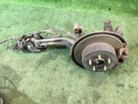 Ступицы задние SUBARU OUTBACK OEM 26700AG000, 26692AG060,26692AG070, 28473AG000 BLE BPE BP5 BL5 BL9 BP9 2005 EZ30 AT