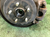 Ступицы задние SUBARU OUTBACK OEM 26700AG000, 26692AG060,26692AG070, 28473AG000 BLE BPE BP5 BL5 BL9 BP9 2005 EZ30 AT