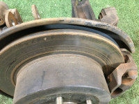 Ступицы задние SUBARU OUTBACK OEM 26700AG000, 26692AG060,26692AG070, 28473AG000 BLE BPE BP5 BL5 BL9 BP9 2005 EZ30 AT