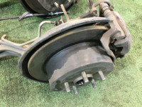 Ступицы задние SUBARU OUTBACK OEM 26700AG000, 26692AG060,26692AG070, 28473AG000 BLE BPE BP5 BL5 BL9 BP9 2005 EZ30 AT