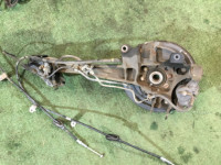 Ступицы задние SUBARU OUTBACK OEM 26700AG000, 26692AG060,26692AG070, 28473AG000 BLE BPE BP5 BL5 BL9 BP9 2005 EZ30 AT