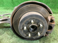 Ступицы задние SUBARU OUTBACK OEM 26700AG000, 26692AG060,26692AG070, 28473AG000 BLE BPE BP5 BL5 BL9 BP9 2005 EZ30 AT