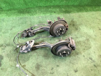 Cubos traseiros 26700AG000, 26692AG060,26692AG070, 28473AG000 SUBARU OUTBACK