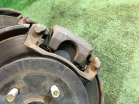Ступицы задние SUBARU OUTBACK OEM 26700AG000, 26692AG060,26692AG070, 28473AG000 BLE BPE BP5 BL5 BL9 BP9 2005 EZ30 AT