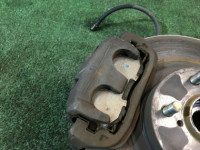 Cubos dianteiros SUBARU OUTBACK OEM 26300SA000, 26292SA000, 26292SA010, 28373AG000 BP5 BL5 BLE BPE BPH BL9 BP9 2005 EZ30 AT