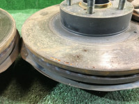 Cubos dianteiros SUBARU OUTBACK OEM 26300SA000, 26292SA000, 26292SA010, 28373AG000 BP5 BL5 BLE BPE BPH BL9 BP9 2005 EZ30 AT