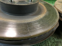 Cubos dianteiros SUBARU OUTBACK OEM 26300SA000, 26292SA000, 26292SA010, 28373AG000 BP5 BL5 BLE BPE BPH BL9 BP9 2005 EZ30 AT