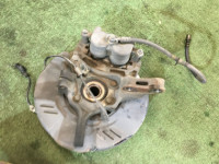 Cubos dianteiros SUBARU OUTBACK OEM 26300SA000, 26292SA000, 26292SA010, 28373AG000 BP5 BL5 BLE BPE BPH BL9 BP9 2005 EZ30 AT