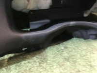 Dashboard SUBARU OUTBACK OEM 66040AG000 BLE BPE BP5 BL5 BL9 BP9 2005 gold 3M4