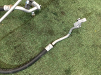 Tubos do ar condicionado SUBARU OUTBACK OEM 73425AG020, 73431AG030, 73424AG010 BLE BPE 2005 EZ30 AT