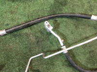 Tubos do ar condicionado SUBARU OUTBACK OEM 73425AG020, 73431AG030, 73424AG010 BLE BPE 2005 EZ30 AT
