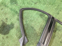 Junta de puerta derecha SUBARU OUTBACK OEM 63521AG000 BPE BP9 BP5 2005 gold 3M4