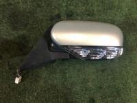 กระจกมองข้างซ้าย SUBARU OUTBACK OEM 91031AG032GA BP5 BL5 BLE BPE BPH BL9 BP9 2005 gold 3M4