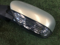 กระจกมองข้างซ้าย SUBARU OUTBACK OEM 91031AG032GA BP5 BL5 BLE BPE BPH BL9 BP9 2005 gold 3M4
