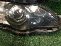Faróis Ксенон SUBARU OUTBACK OEM 84001AG860, 84001AG870 BP5 BL5 BLE BPE BPH BL9 BP9 2005