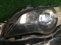 Faróis Ксенон SUBARU OUTBACK OEM 84001AG860, 84001AG870 BP5 BL5 BLE BPE BPH BL9 BP9 2005