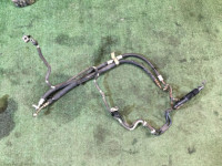 ท่อพวงมาลัยเพาเวอร์ 34620AG060, 34610AG072 SUBARU OUTBACK