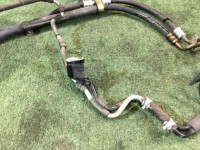 Power steering hoses SUBARU OUTBACK OEM 34620AG060, 34610AG072 BPE BLE 2005 EZ30 AT