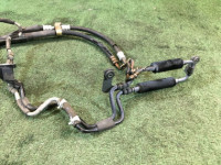 Power steering hoses SUBARU OUTBACK OEM 34620AG060, 34610AG072 BPE BLE 2005 EZ30 AT