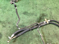 Power steering hoses SUBARU OUTBACK OEM 34620AG060, 34610AG072 BPE BLE 2005 EZ30 AT
