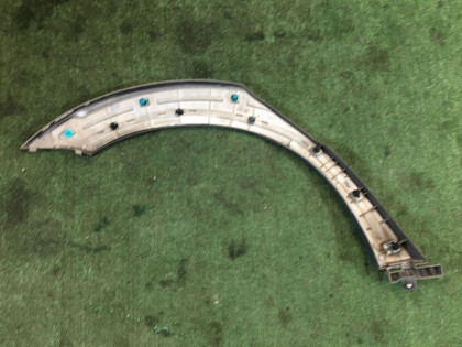 左轮眉 SUBARU OUTBACK OEM 91112AG030LY BPE BP9 2005 gold 3M4