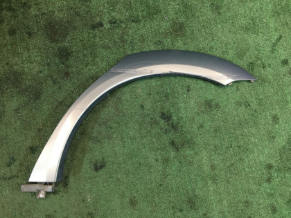 Alargador do guarda-lamas esquerdo 91112AG030LY SUBARU OUTBACK
