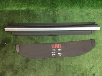 ที่บังสัมภาระท้าย 65550AG000JC, 65551AG000JC SUBARU OUTBACK