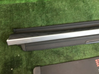 ที่บังสัมภาระท้าย SUBARU OUTBACK OEM 65550AG000JC, 65551AG000JC BPE BP9 BP5 2005 gold 3M4